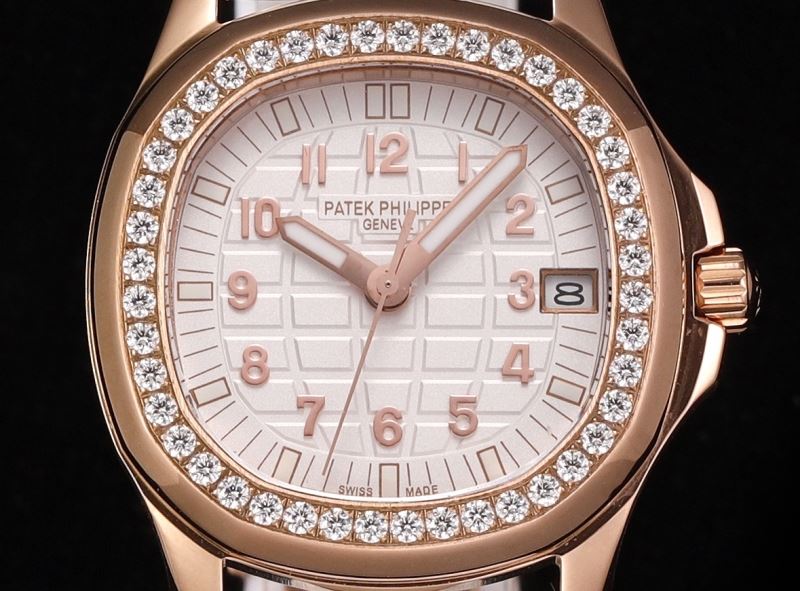 PATEK PHILIPPE Watches